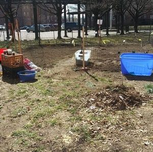 Meet your Posher, Larry